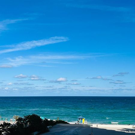 Miami Hollywood Condo 2Bd With Ocean View 005-21Mar Kültér fotó