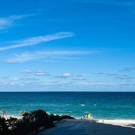 Miami Hollywood Condo 2Bd With Ocean View 005-21Mar Kültér fotó