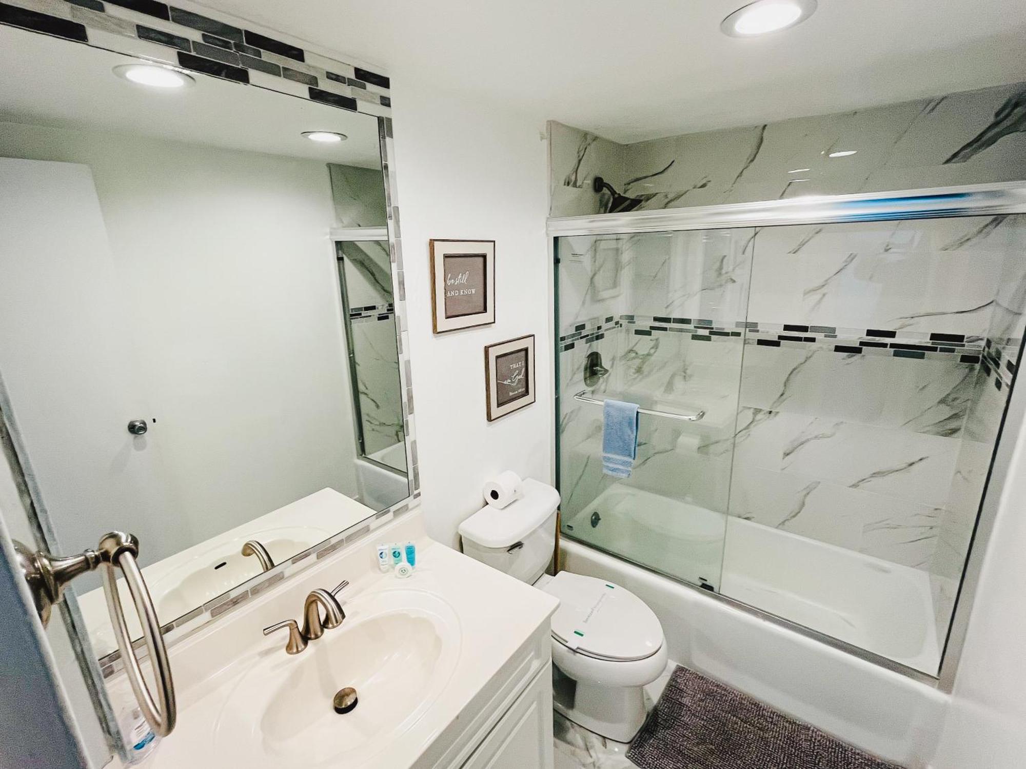 Miami Hollywood Condo 2Bd With Ocean View 005-21Mar Kültér fotó