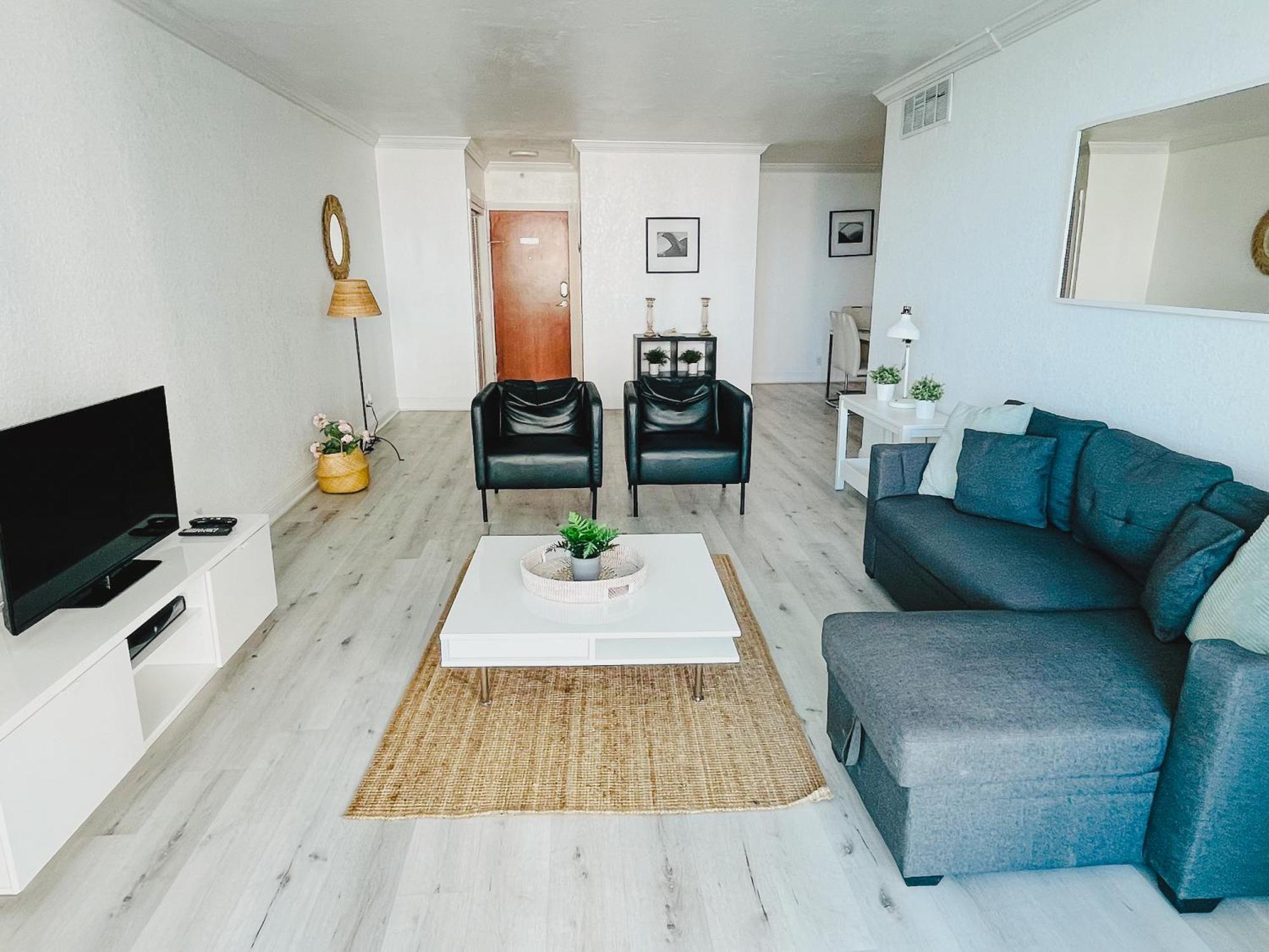 Miami Hollywood Condo 2Bd With Ocean View 005-21Mar Kültér fotó
