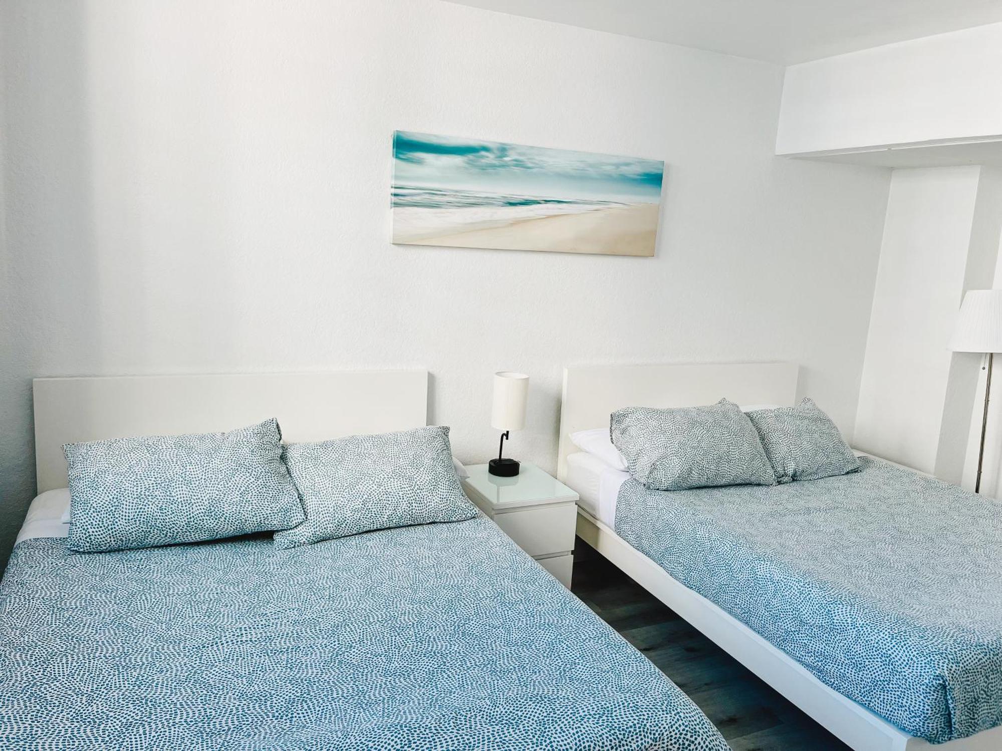Miami Hollywood Condo 2Bd With Ocean View 005-21Mar Kültér fotó