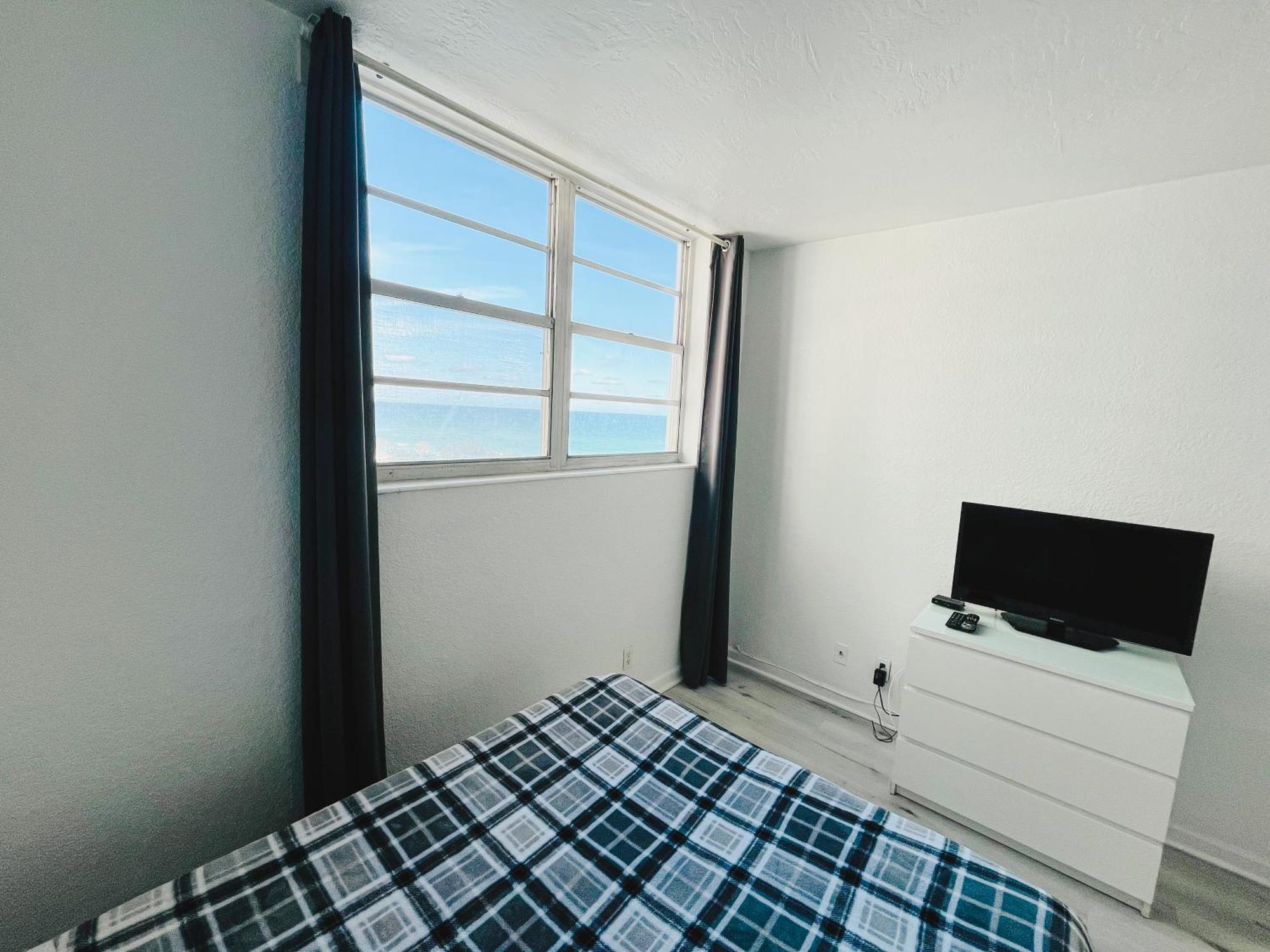 Miami Hollywood Condo 2Bd With Ocean View 005-21Mar Kültér fotó