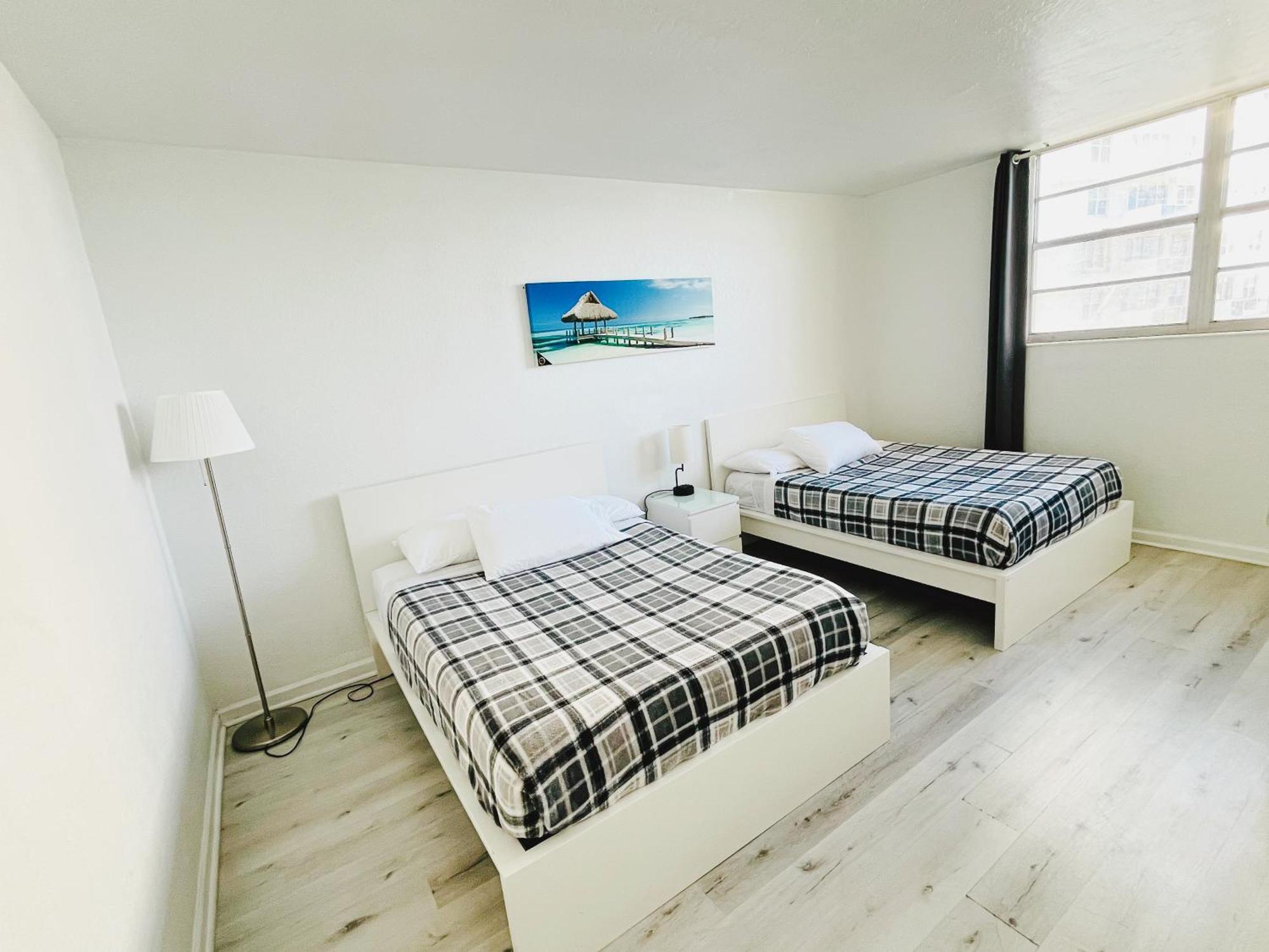 Miami Hollywood Condo 2Bd With Ocean View 005-21Mar Kültér fotó