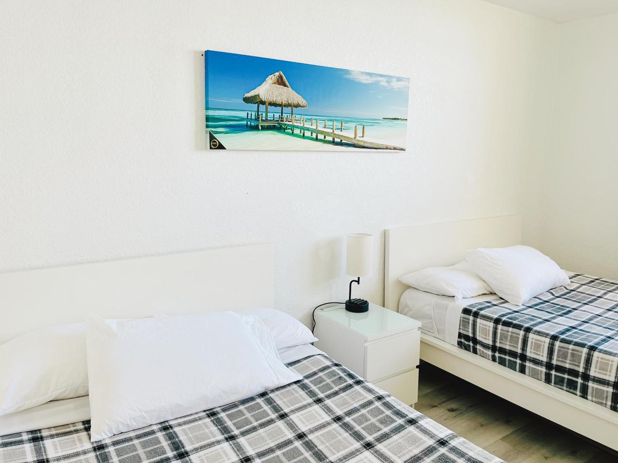 Miami Hollywood Condo 2Bd With Ocean View 005-21Mar Kültér fotó