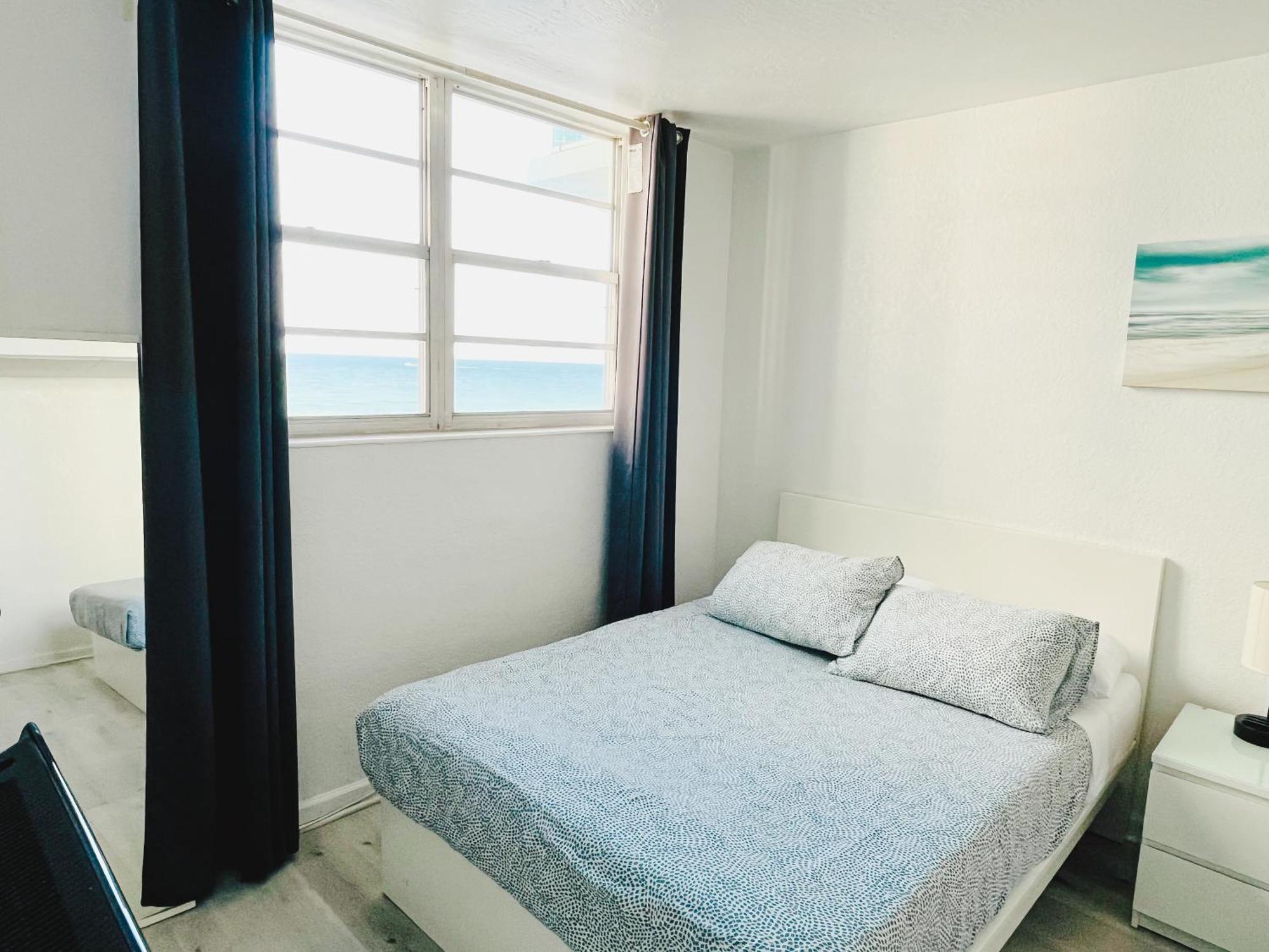 Miami Hollywood Condo 2Bd With Ocean View 005-21Mar Kültér fotó