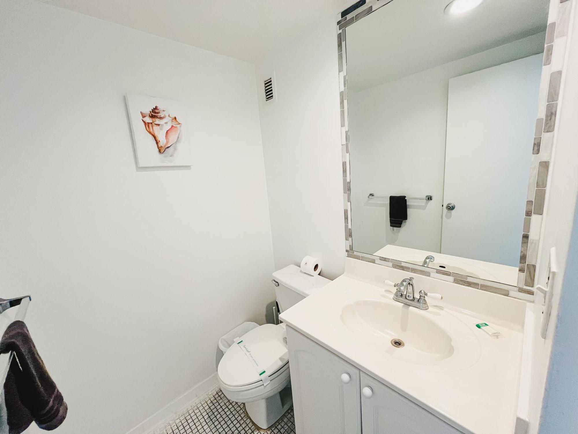 Miami Hollywood Condo 2Bd With Ocean View 005-21Mar Kültér fotó