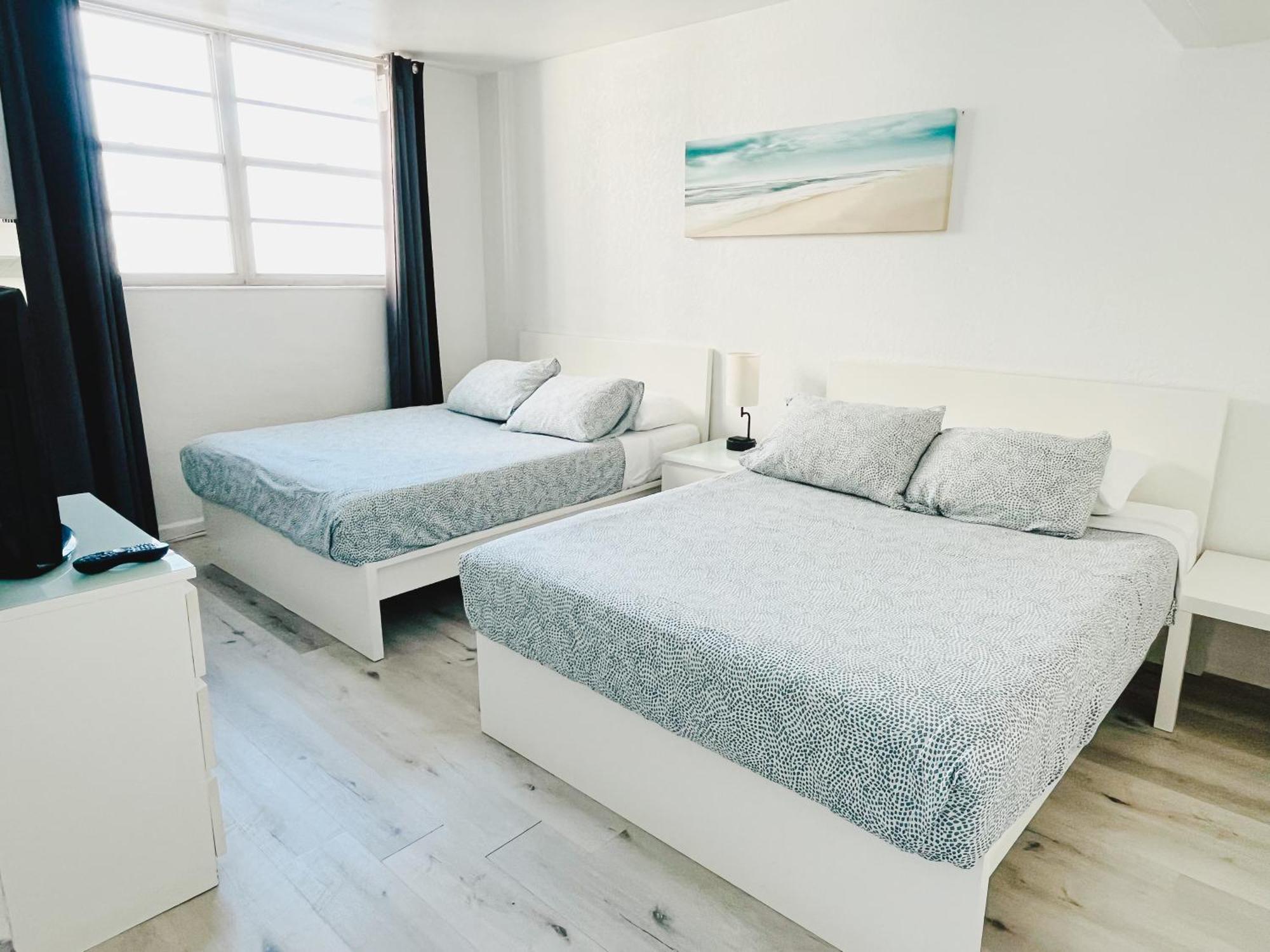 Miami Hollywood Condo 2Bd With Ocean View 005-21Mar Kültér fotó