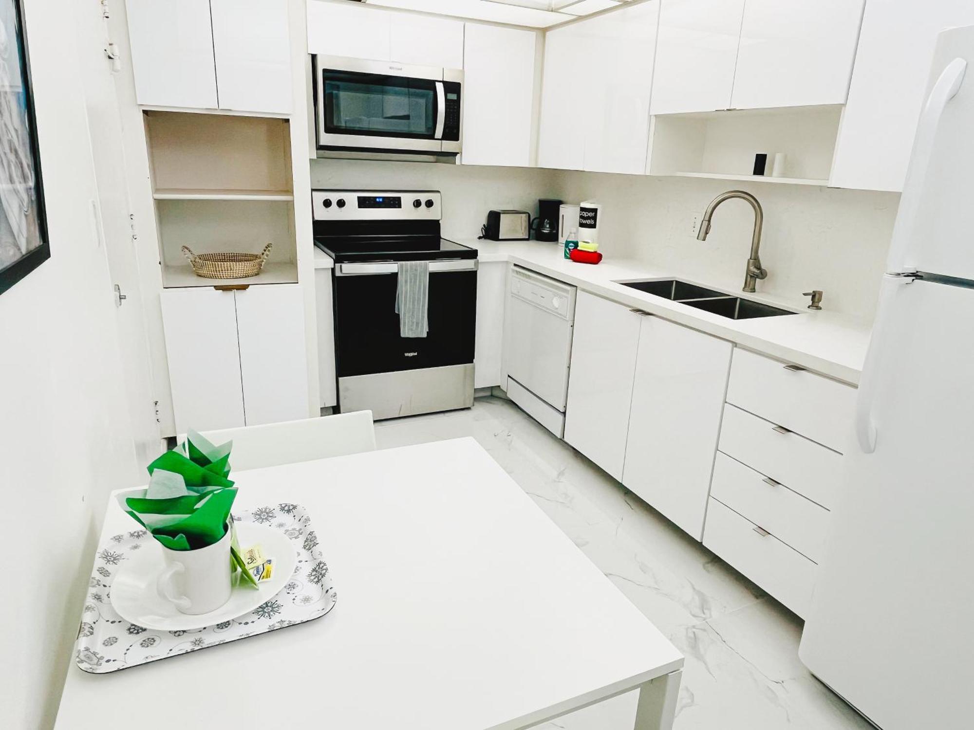 Miami Hollywood Condo 2Bd With Ocean View 005-21Mar Kültér fotó