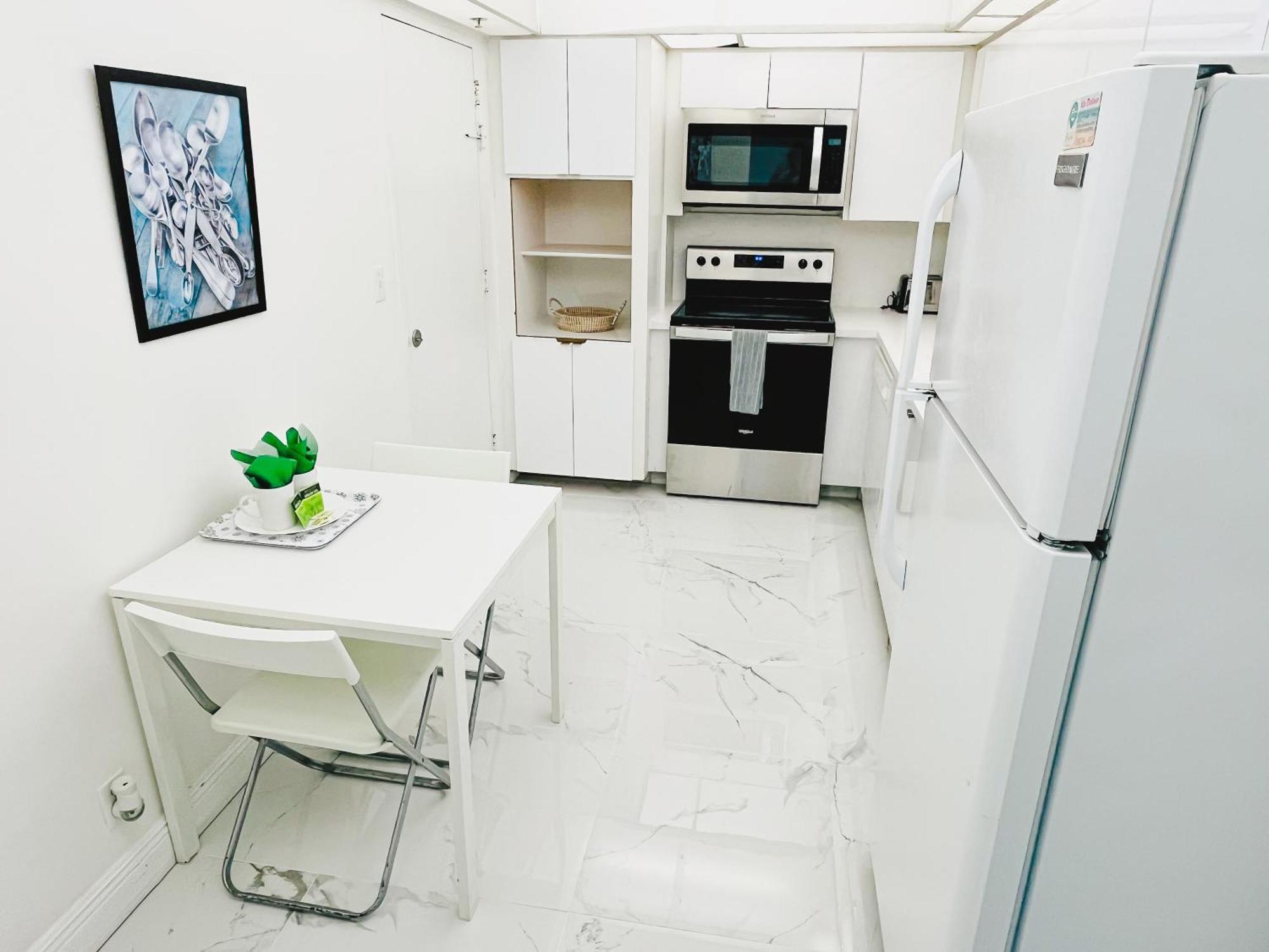 Miami Hollywood Condo 2Bd With Ocean View 005-21Mar Kültér fotó