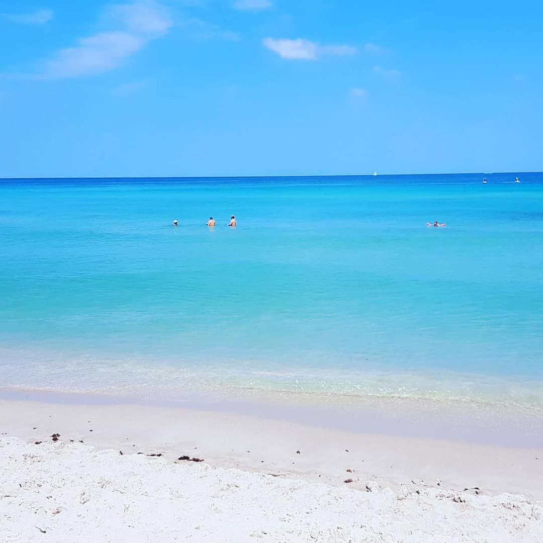 Miami Hollywood Condo 2Bd With Ocean View 005-21Mar Kültér fotó