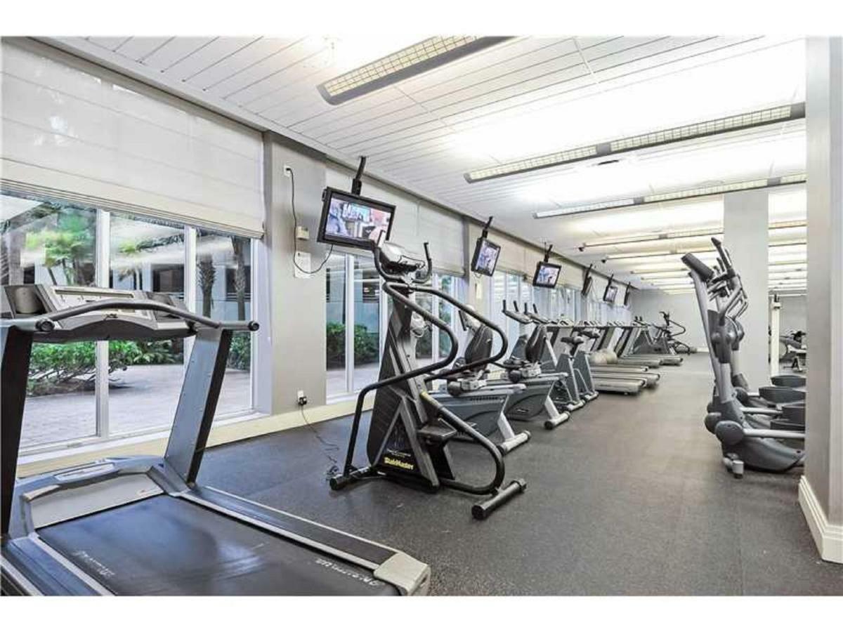 Miami Hollywood Condo 2Bd With Ocean View 005-21Mar Kültér fotó