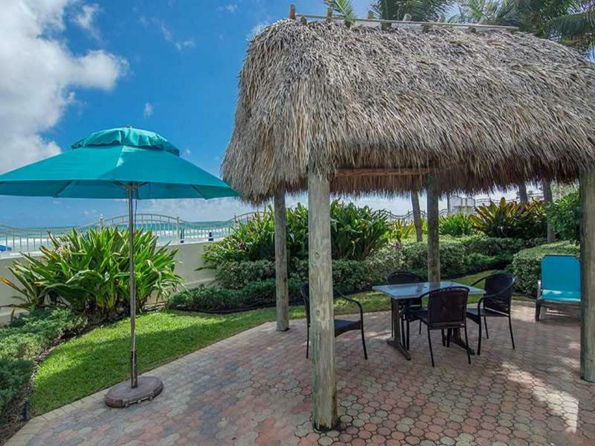 Miami Hollywood Condo 2Bd With Ocean View 005-21Mar Kültér fotó